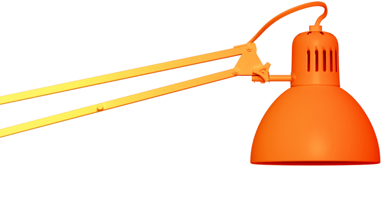 Desk Lamp