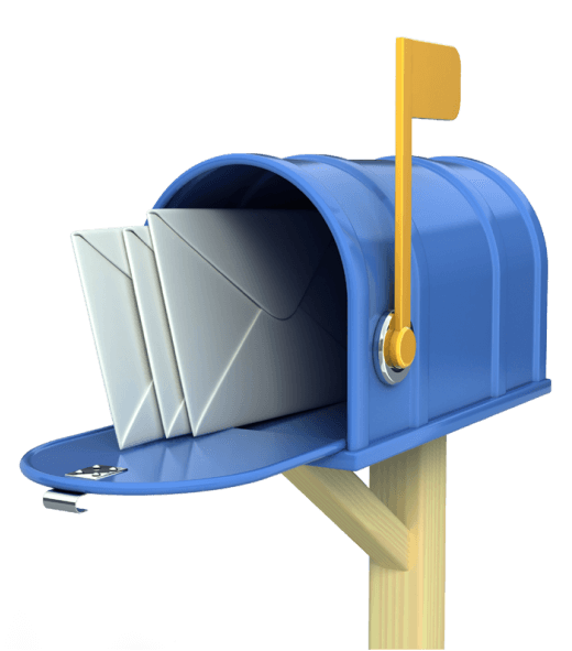 Letter Box